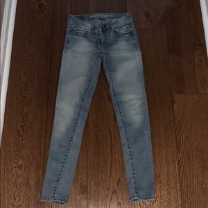 American Eagle Jeans (NEVER WORN!!)
